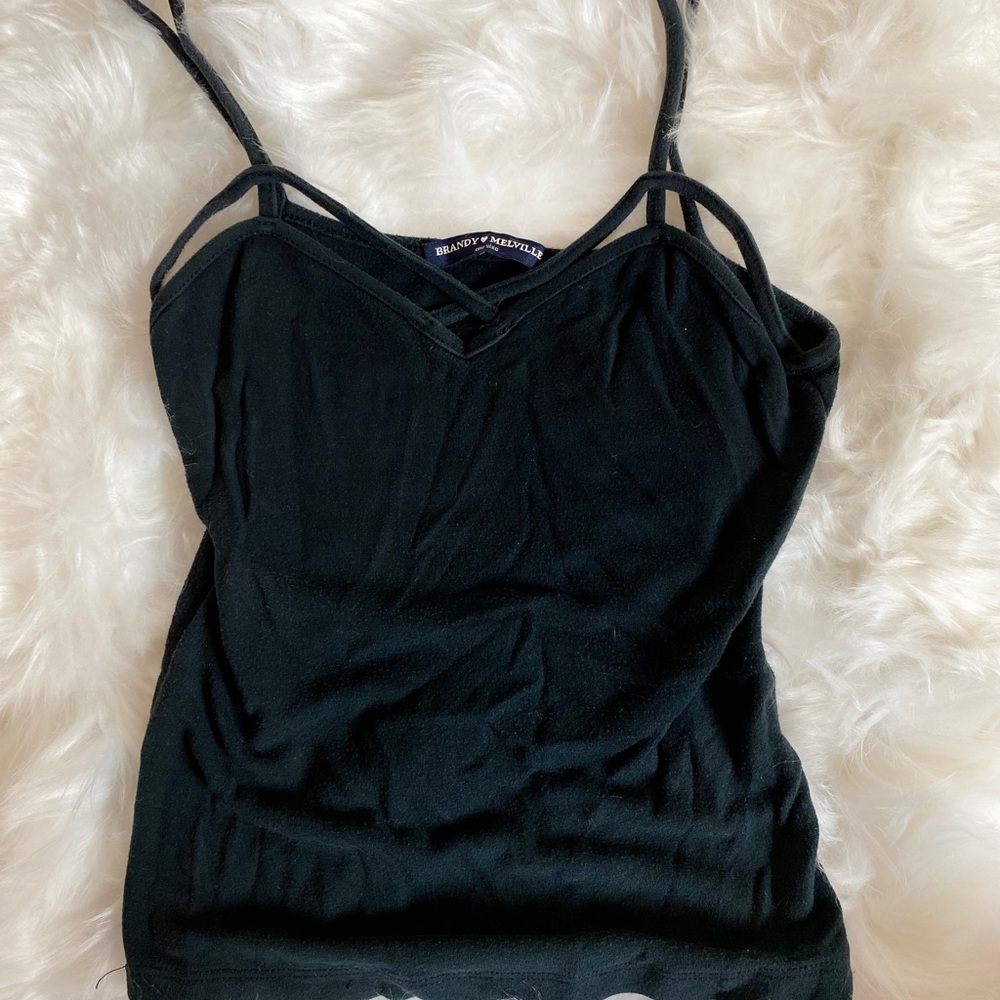Brandy Melville Tank Top